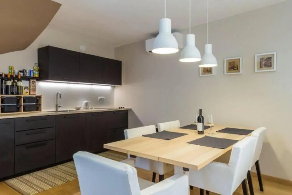 Sea View House Fontera Apartment Rovinj 0*,  Croatia