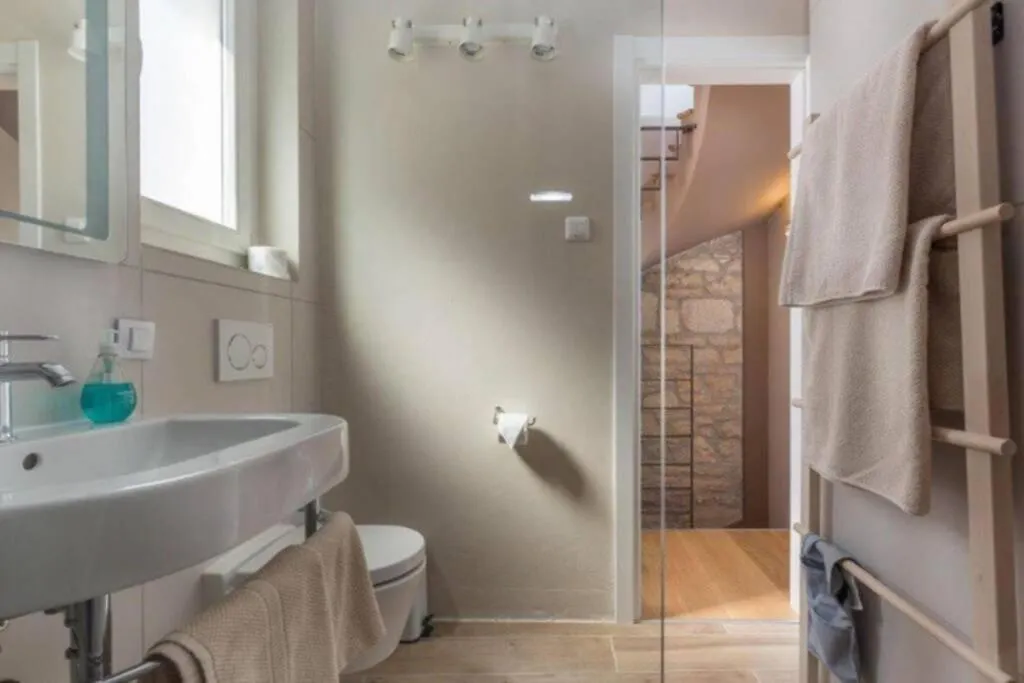 Sea View House Fontera Apartamento Rovinj