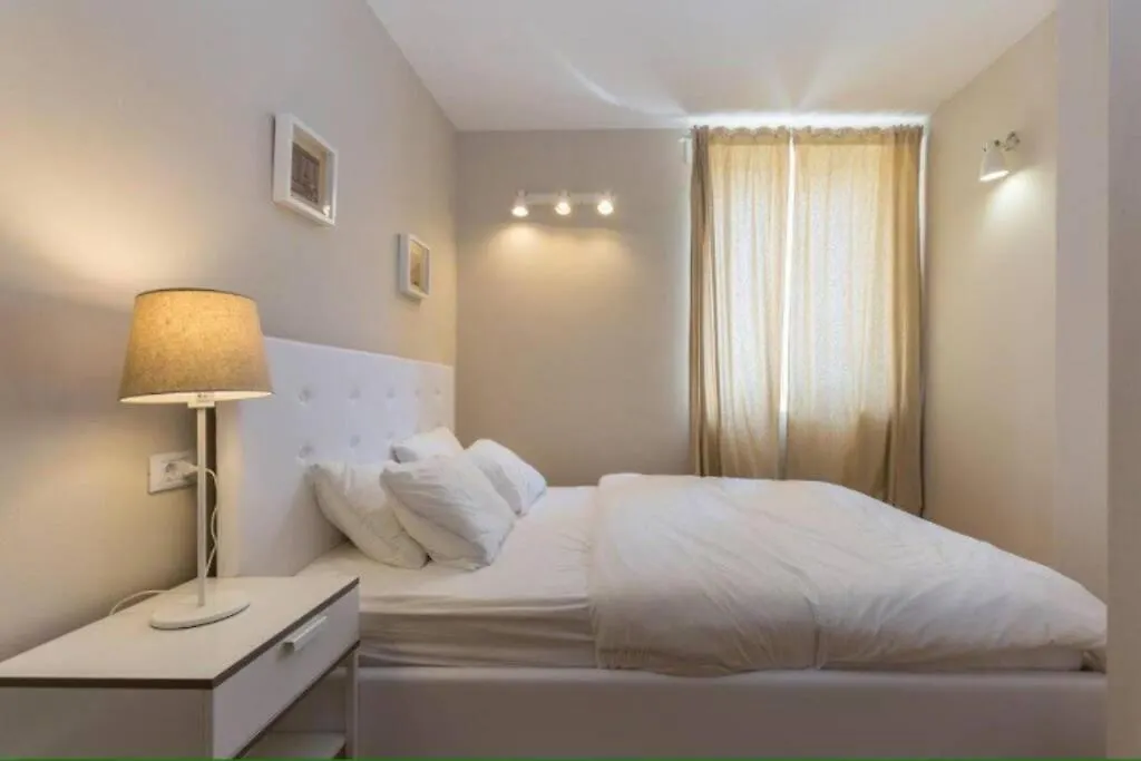 Sea View House Fontera Apartment Rovinj