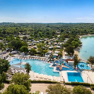 Maistra Vestar Pitches Rovinj