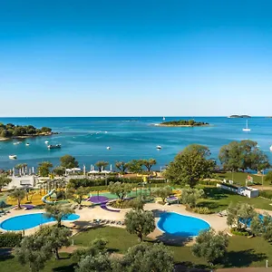 Maistra Polari Pitches Rovinj