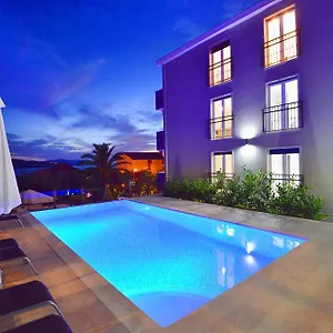 Coratina Apartment Trogir